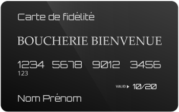 carte-de-fidélité-boucherie-bienvenue-halal