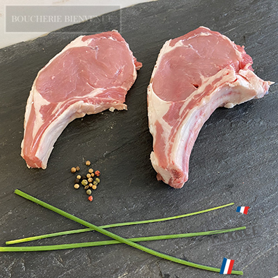 cotes-de-veau-halal