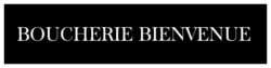 Logo Boucherie Bienvenue Schiltigheim