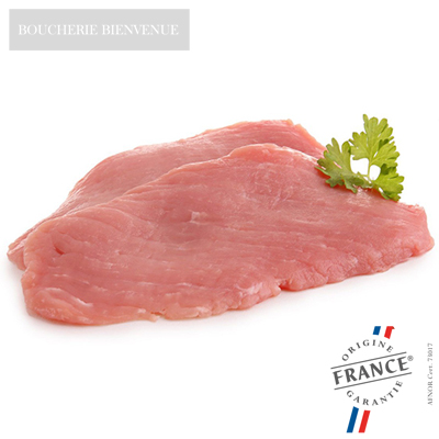 escalope-de-veau-halal